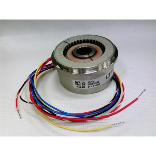Резольвер RE211C05