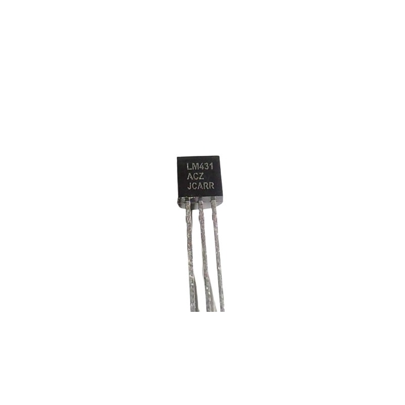 PMIC LM431ACZ