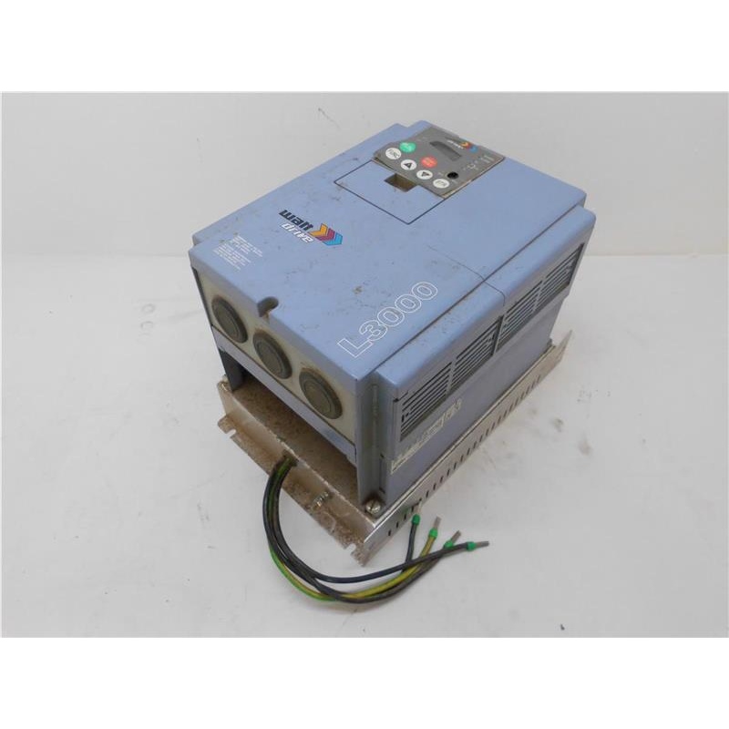 Приводы двигателей Watt Drive L3000-110HFE