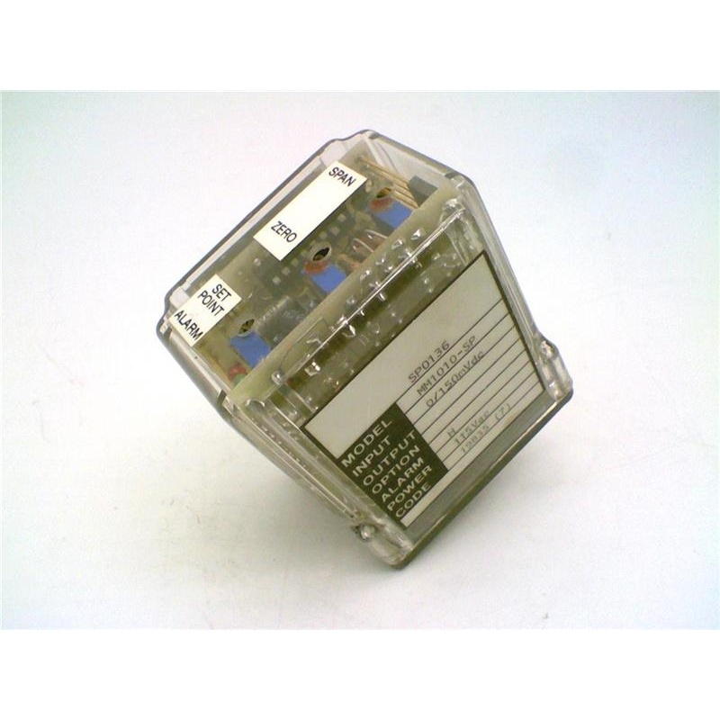 Кондиционер сигнала MM1010-SP0136 (115VAC 0/150MVDC H)