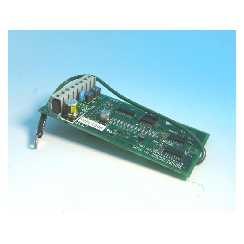 Плата привода 3G3IV-PPGC