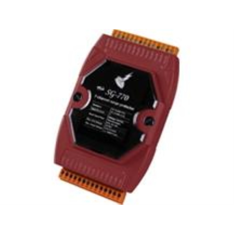 Сетевой фильтр ICP DAS USA SG-770