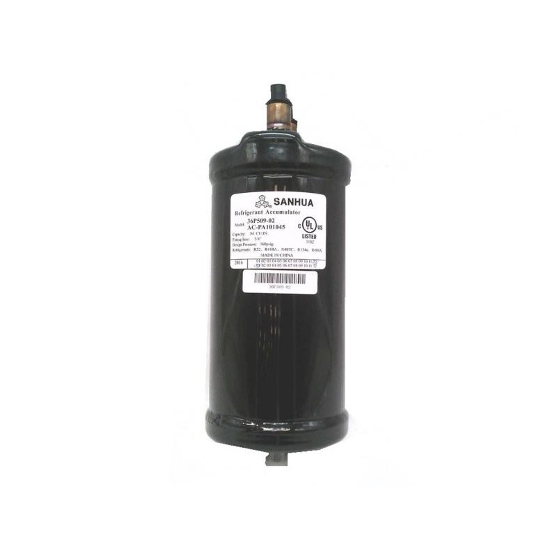 Тепловой аккумулятор 36P509-02