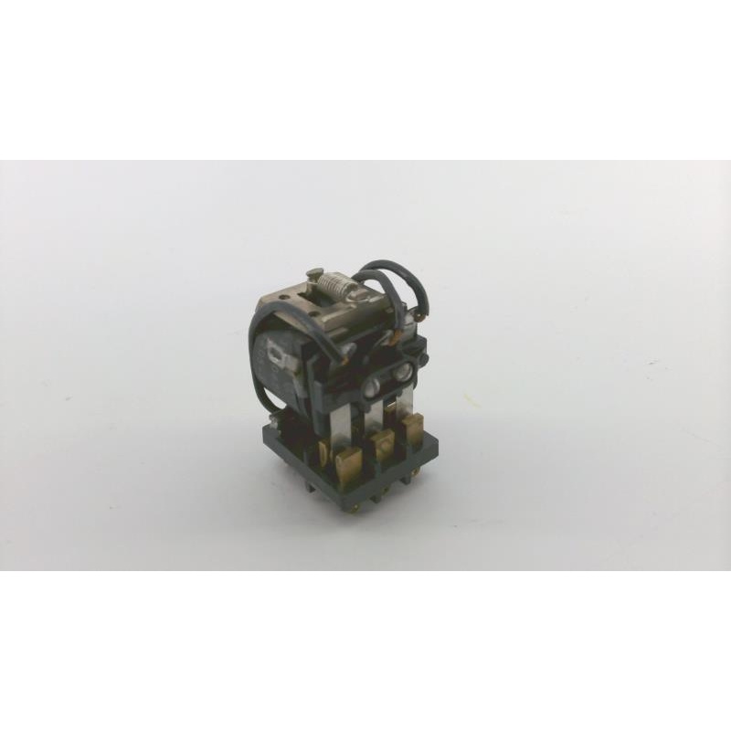 Реле мощности среднее Guardian Electric Co 1205-3C6