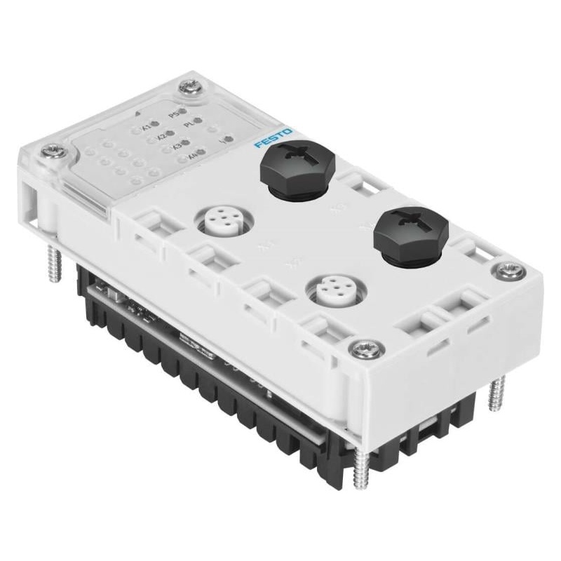 Электрический интерфейс Festo CPX-CTEL-2-M12-5POL-LK