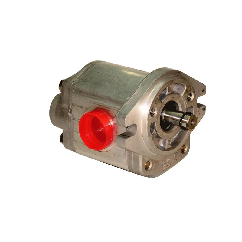 Редукторный насос Pentair SP20B16A9H2-R