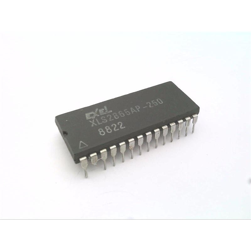 Микросхемы ИС общего назначения Excel Networking XLS2865AP-250