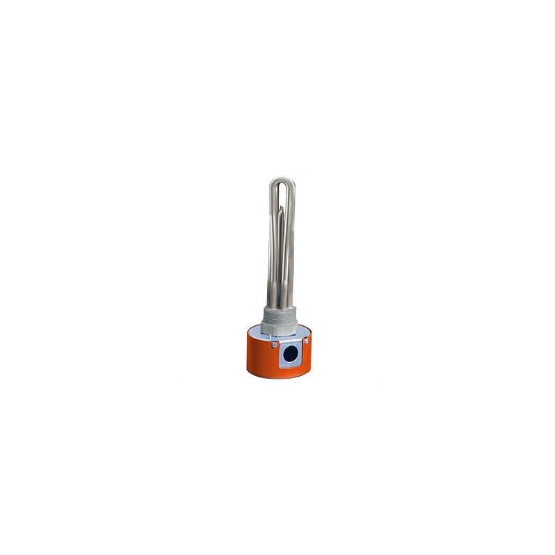 Резистивный нагреватель в сборе Watlow BHN725E5-20