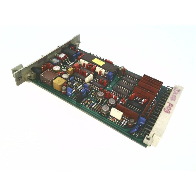 Модуль CONTRONIC ABB 0776038F
