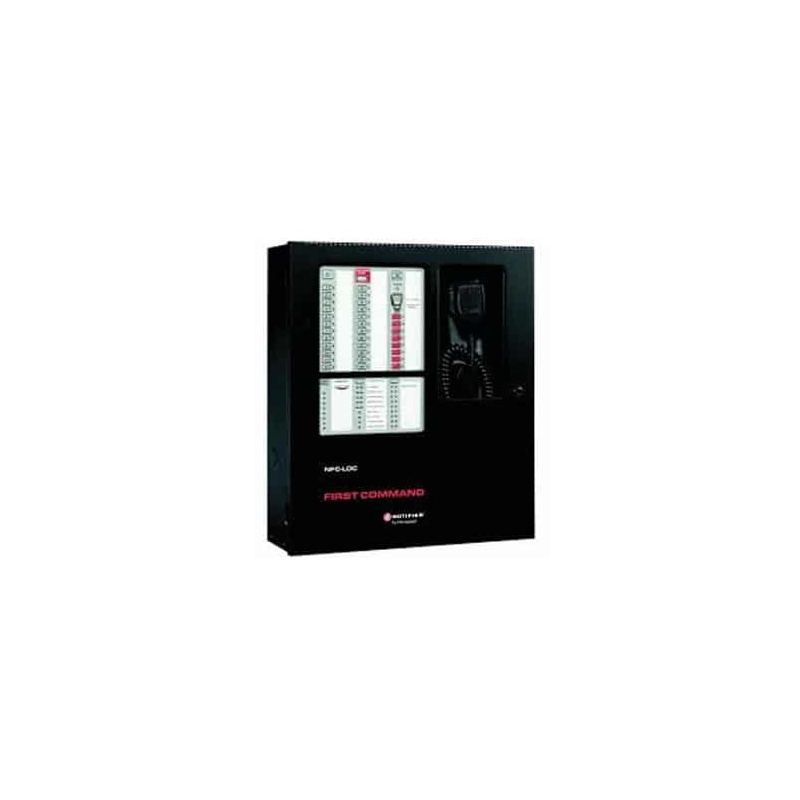 Локальная консоль оператора Honeywell NFC-LOC