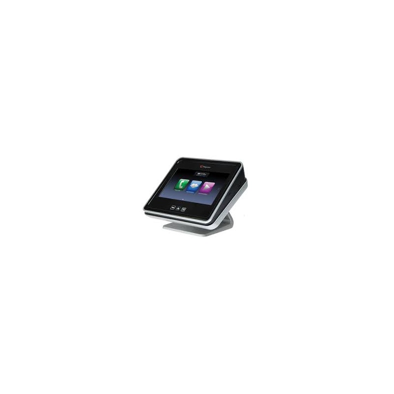 Функции сенсорного управления POLYCOM 2200-30070-002