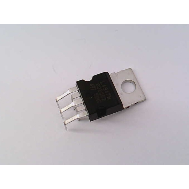 Регулятор ST Micro L4947H
