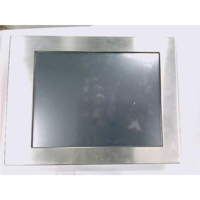 Интерфейсы оператора HMI IEI Integration Corp ISDM-150G-R11/T-R