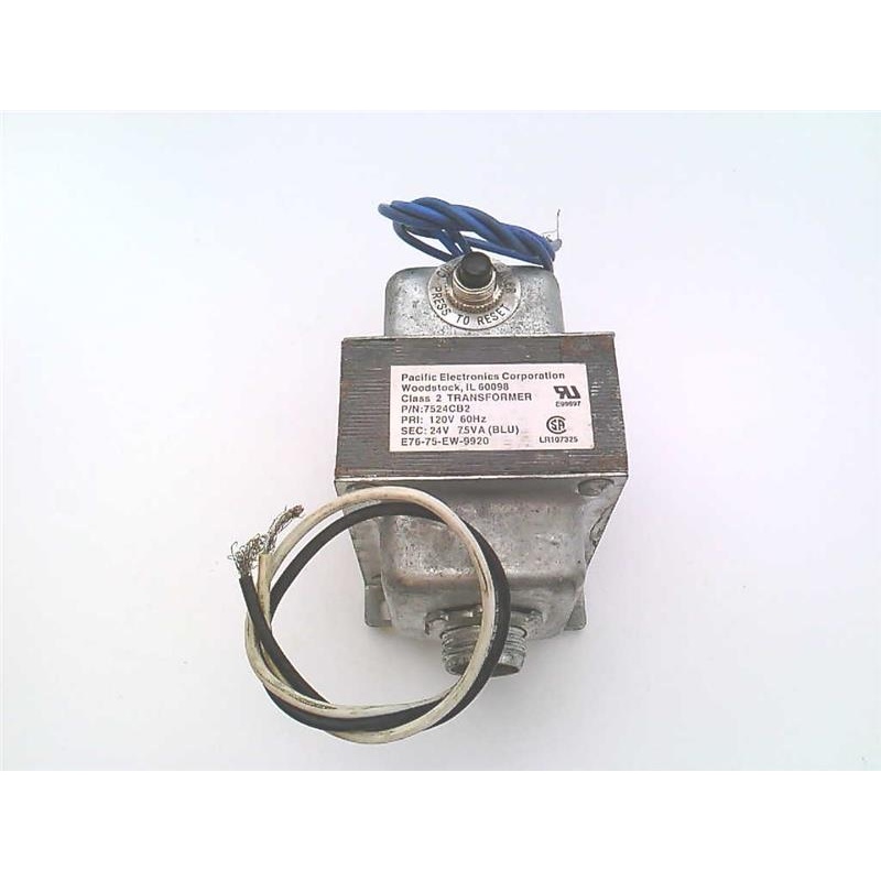 Трансформер Pacific Electronic 7524CB2