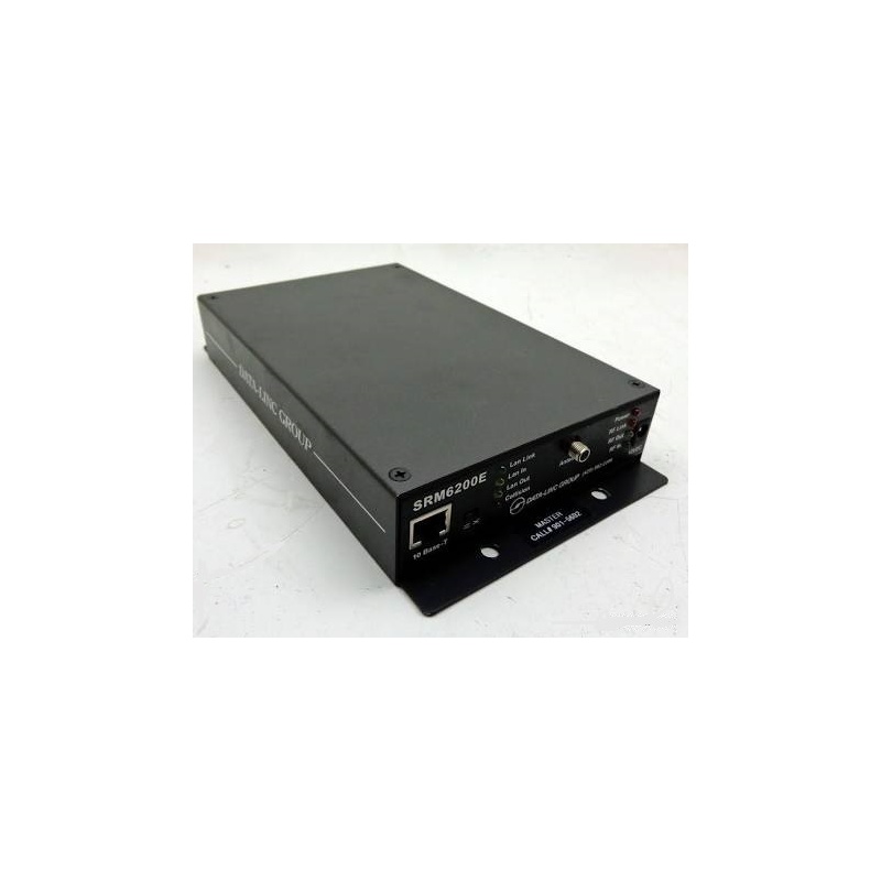 ETHERNET модем SRM6200/E