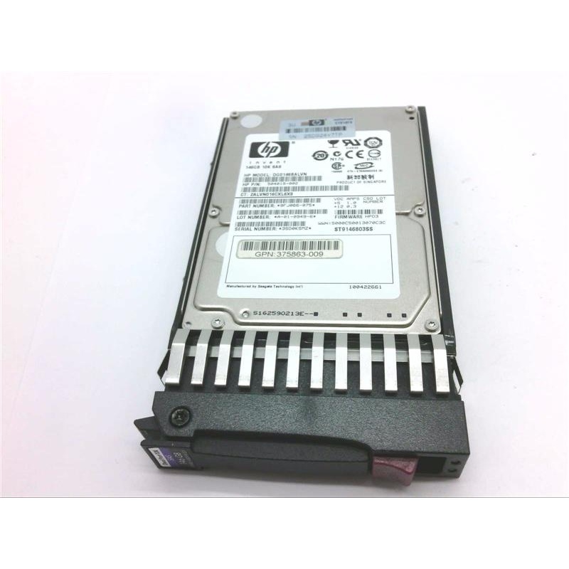 Дисковый накопитель Hewlett Packard Computer 445966-002