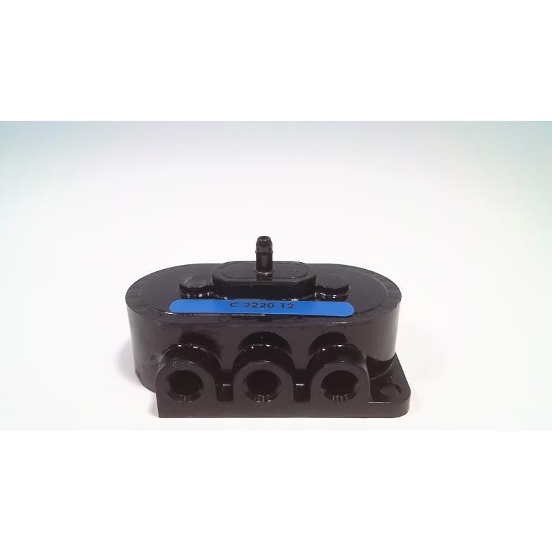 Селектор давления Johnson Controls C-2220-12