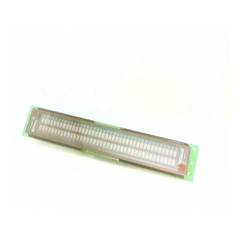 Вакуумный флуоресцентный дисплей (VFD) CU40026SCPB-T20A