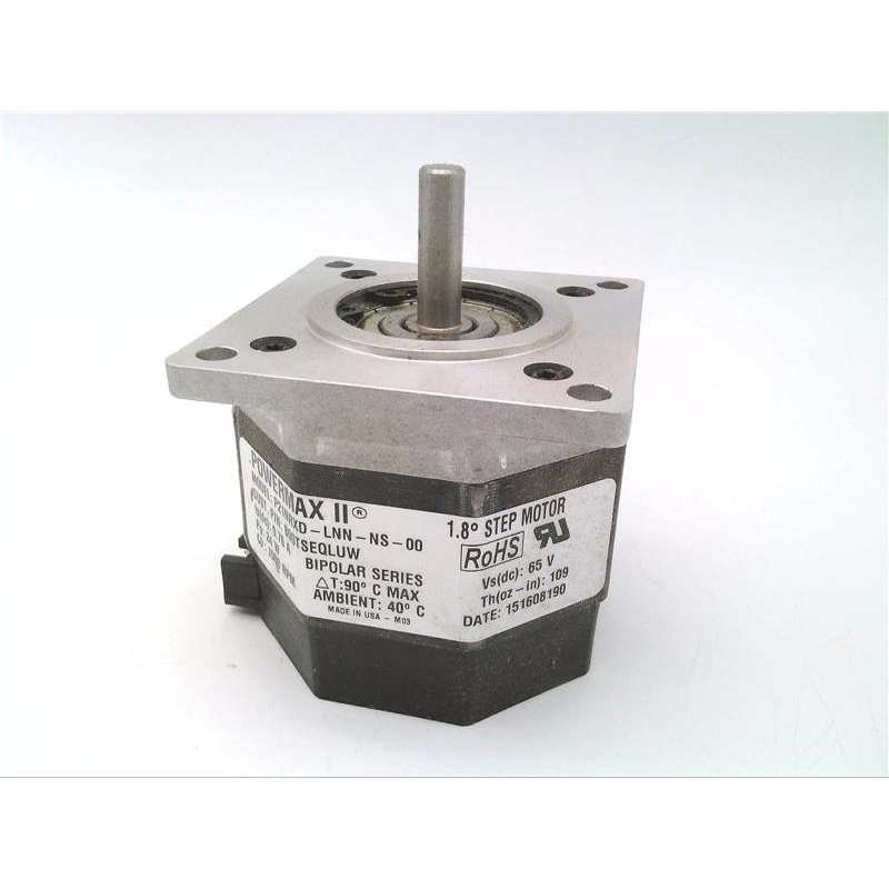 Шаговый двигатель Danaher Motion P21NRXD-LNN-NS-00