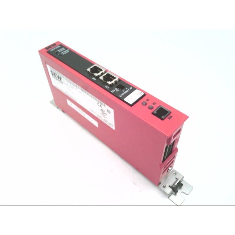 PROFINET DFE33B/UOH11B