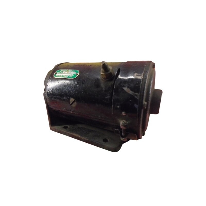 Двигатель насоса Prestolite Electric MDR-4101