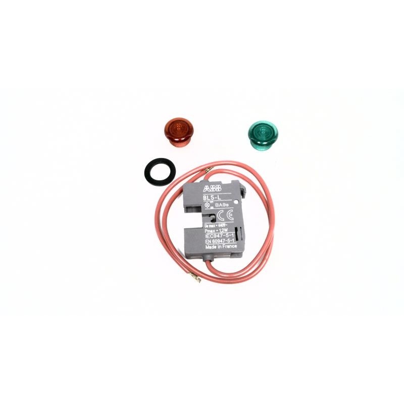 Держатель лампы ABB 1SBN070054R1000