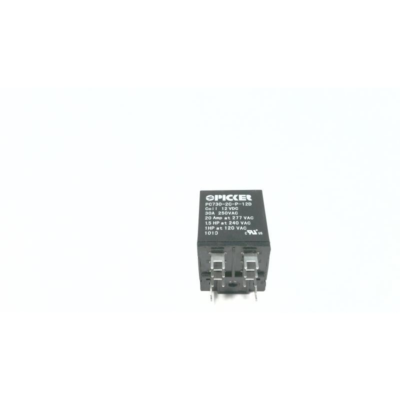 Реле питания Picker Components PC730-2C-P-12D