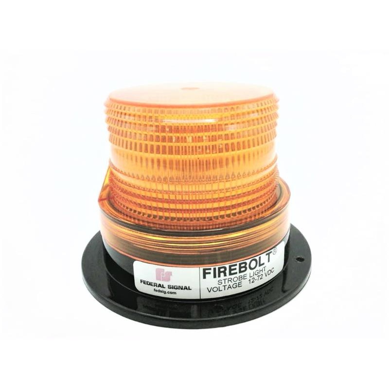 Сигнальная лампа Federal Signal 220200-02