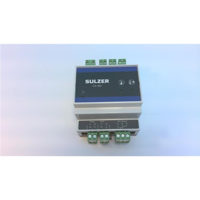 Реле температуры/ утечки ABS CA 462