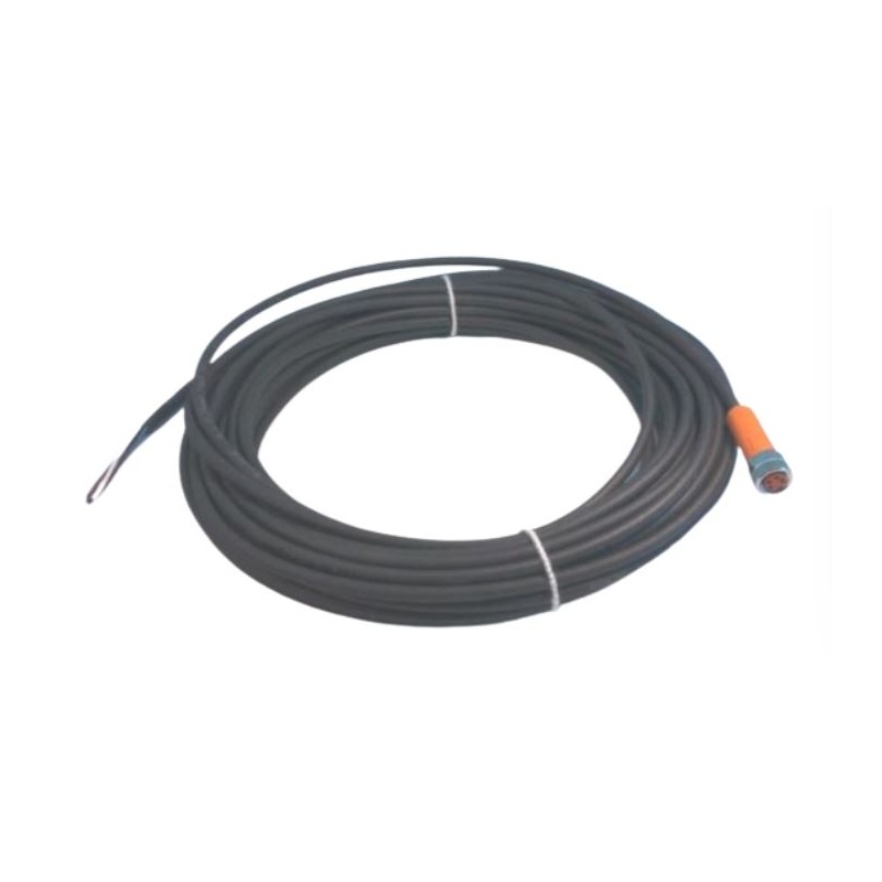 Соединительный кабель с розеткой ifm ADOGF040MSS0010H04-EVC152