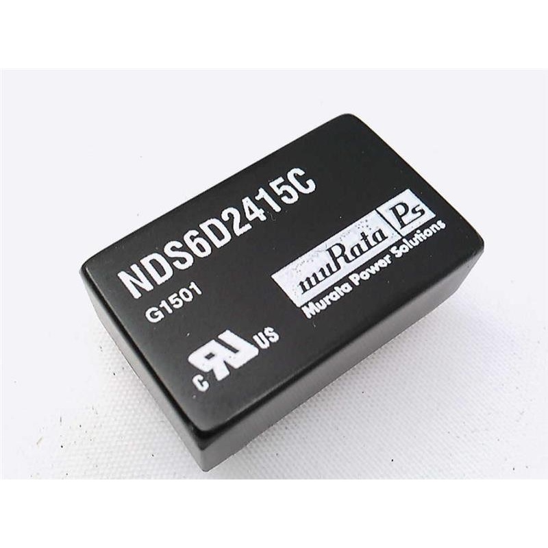 Преобразователь постоянного тока NDS6D2415C