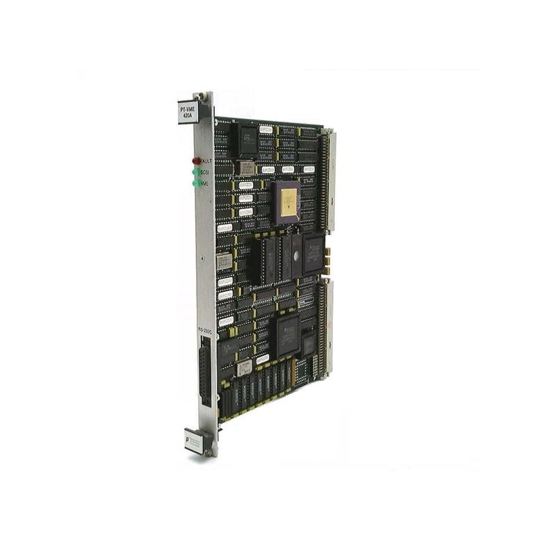 Печатная плата PT-VME420A