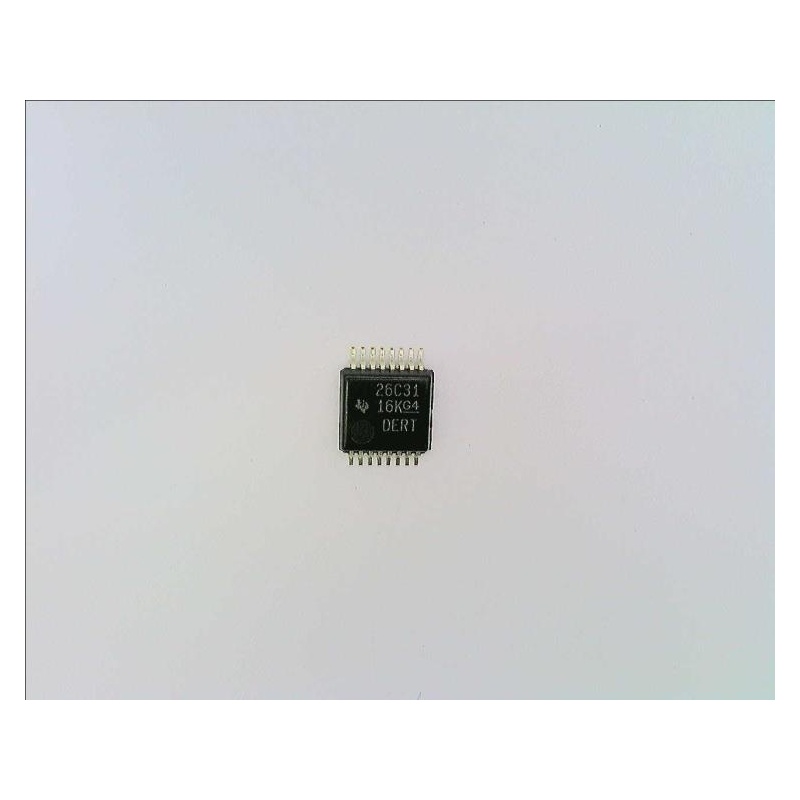 AM26C31CDBRE4