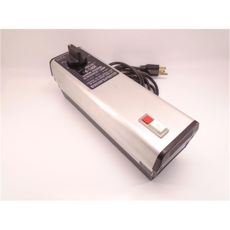 EPROM ERASER PE-140T