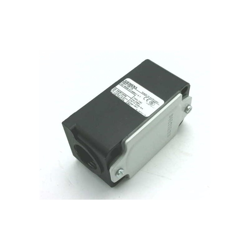 Корпус концевого выключателя 3SE2120-1A