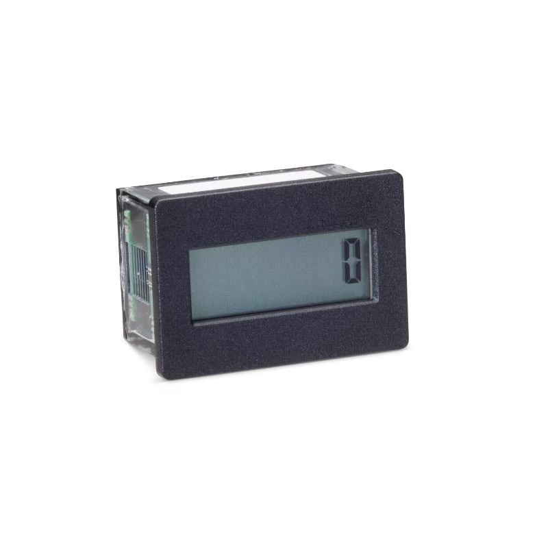 Электронные таймеры и счетчики Trumeter 3400-2000