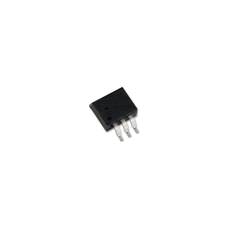 LDO MC7805BD2TG