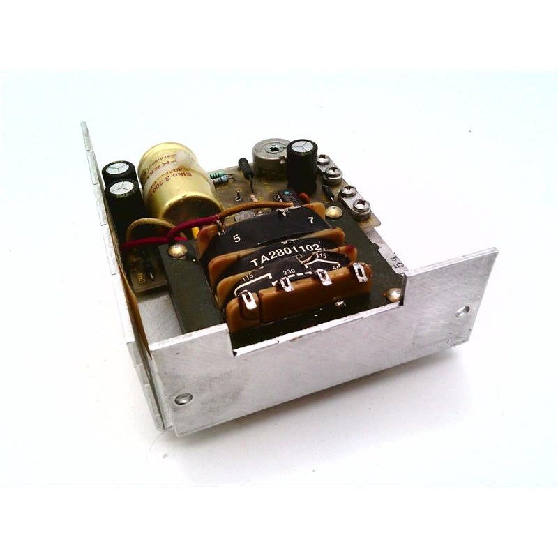 Источник питания Power Mate Technology Co EMA910B