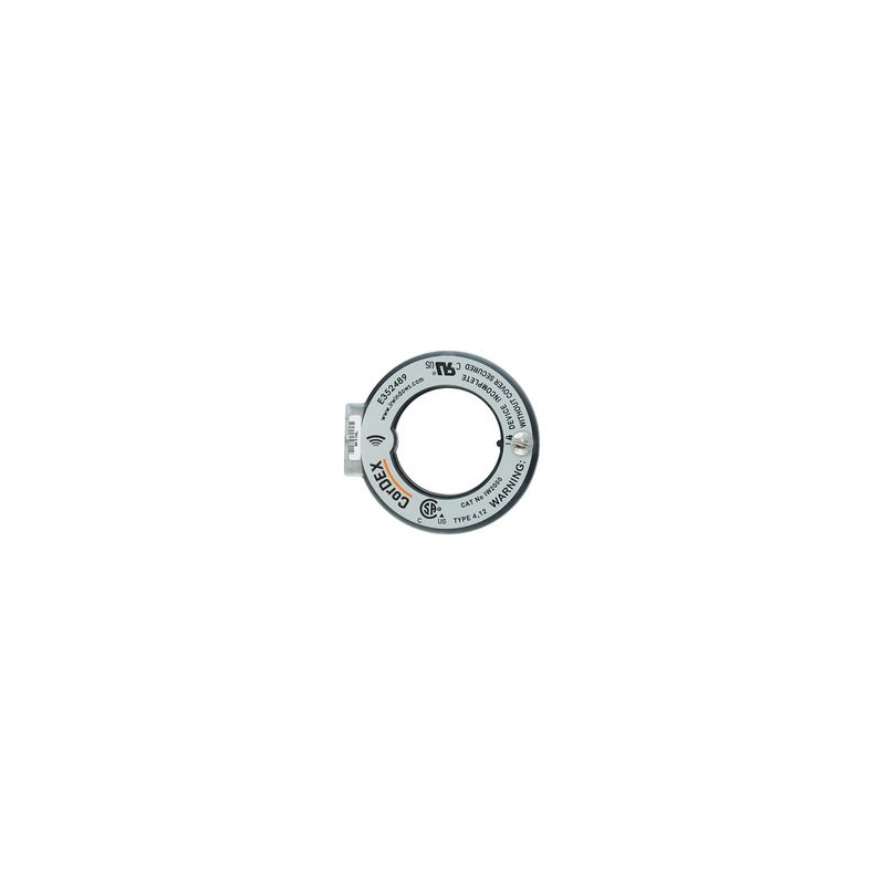 Инфракрасное окно Cordex Instruments IW2000