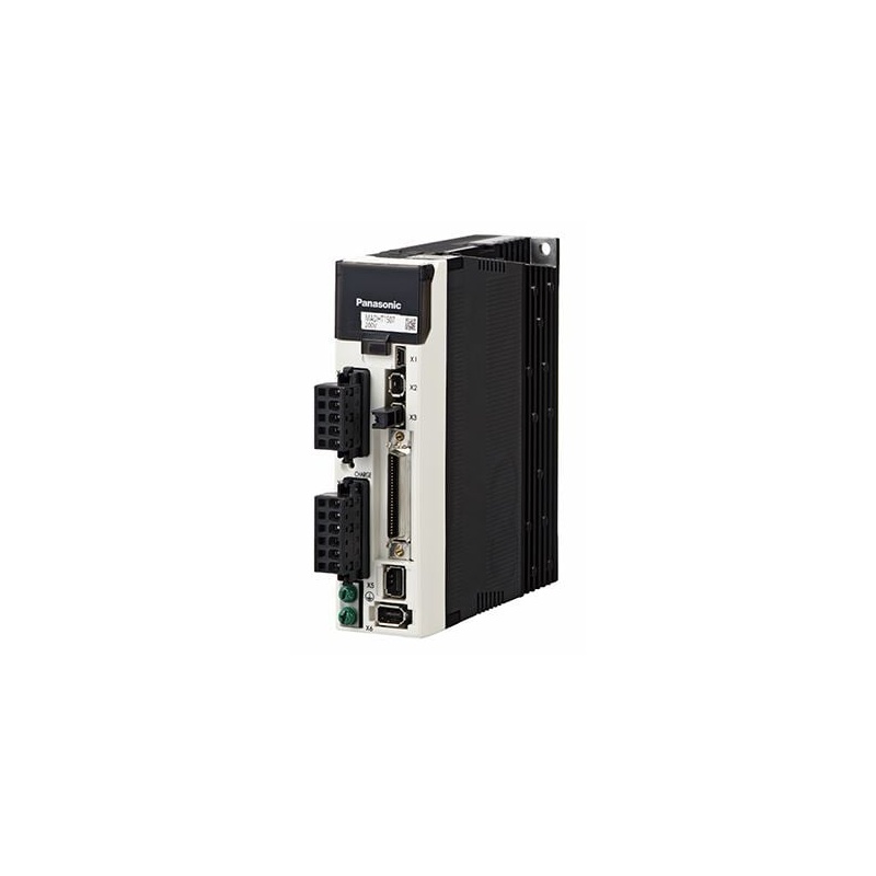 Сервопривод Panasonic (Matsushita) MDDHT3420