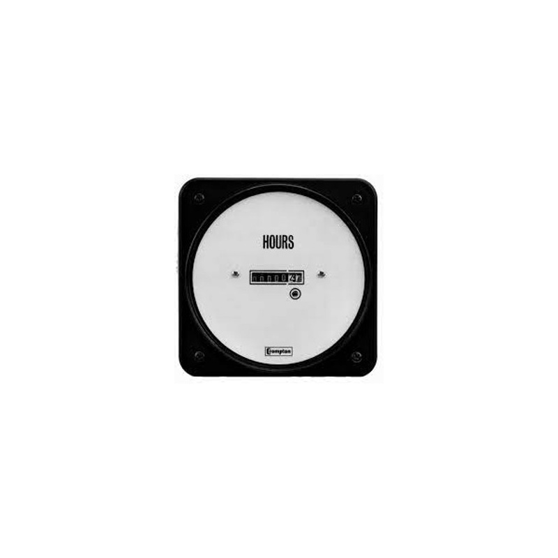 Панельный измеритель TE Connectivity 007-156A-PNZH-C6