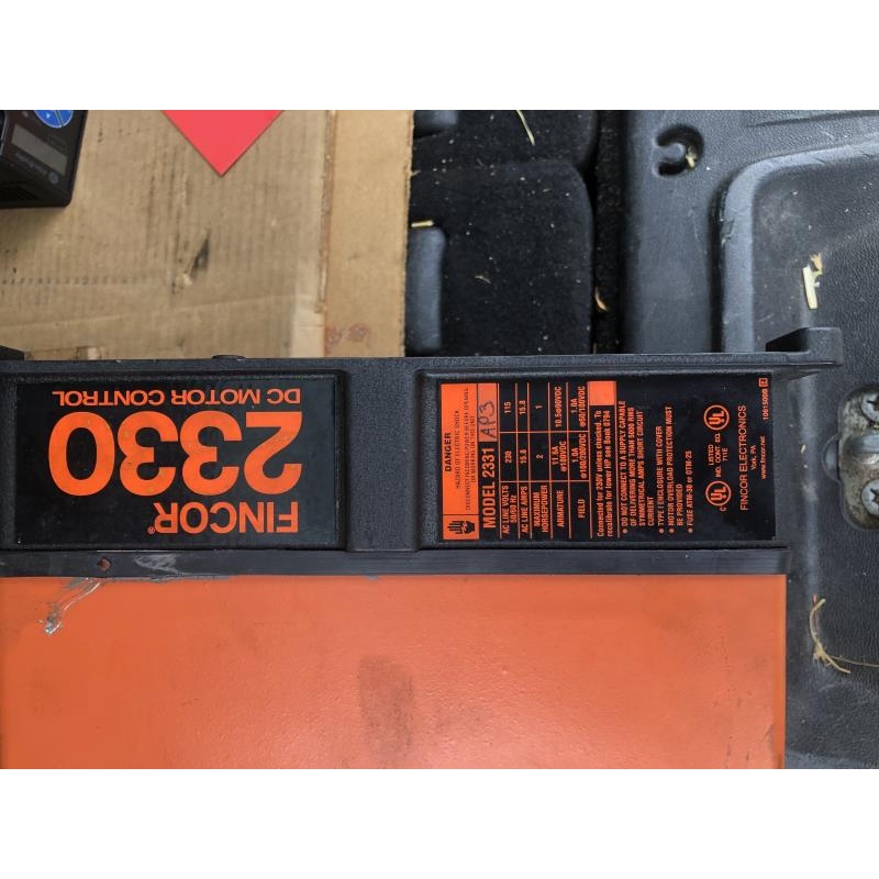 Привод 2331AP3
