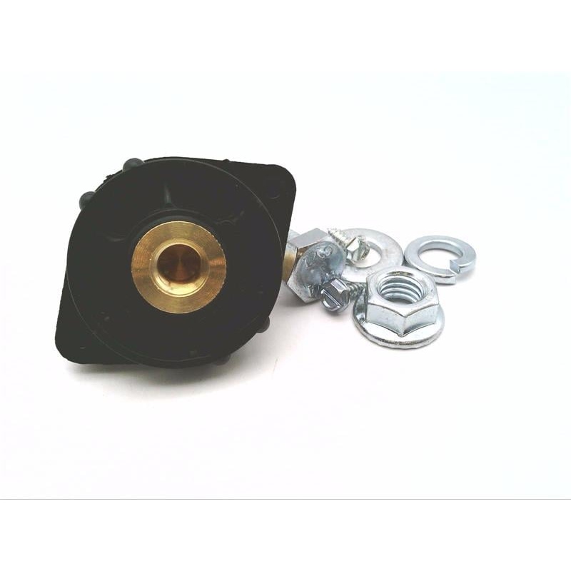 Гайки, болты, стержни и шайбы Lenco 8210