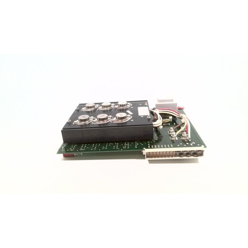 Блок управления PWE10010-AC