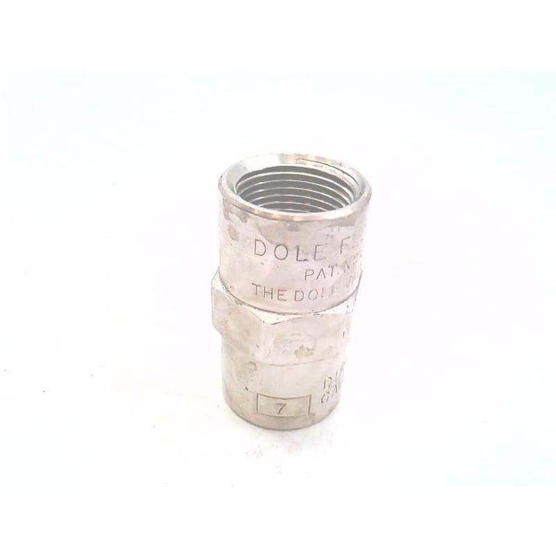 Клапан управления потоком Eaton GC7.0