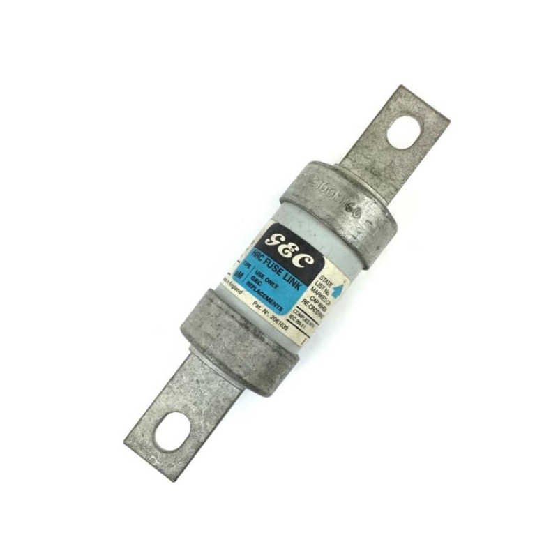 Фьюзер HRC TC100M160