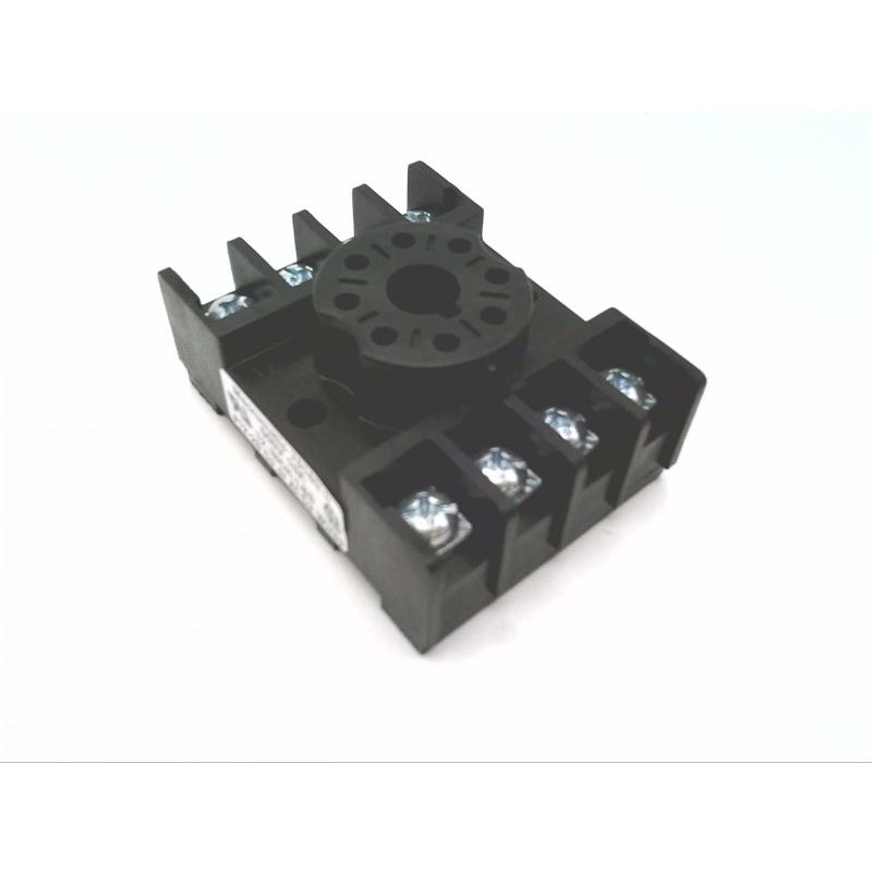 Гнездо реле макроматика Macromatic 70169-D