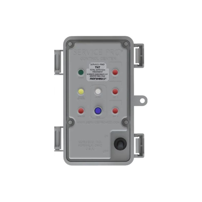 Сервис-про/центр управления Norweco SERVICEPRO/CONTROL-CENTER