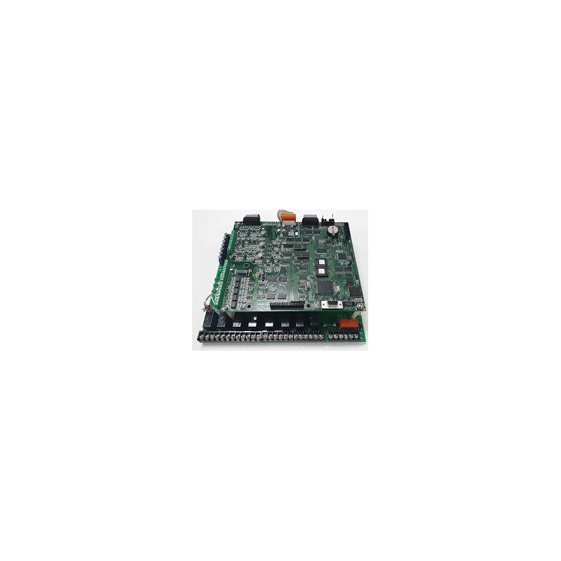 Печатная плата Motortronics MVC4-MB/CPU-MTR