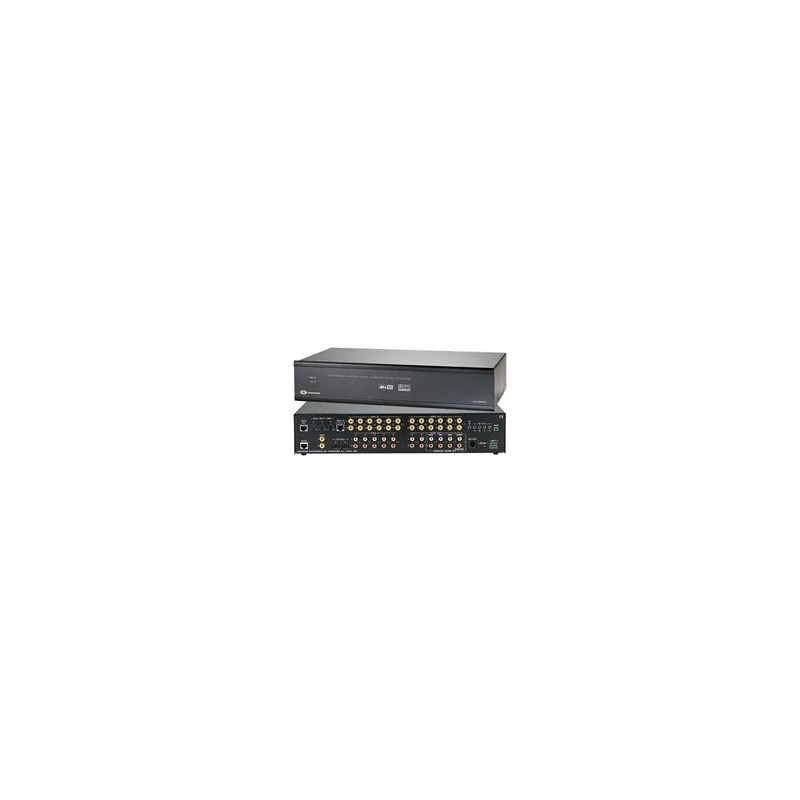 Цифровой процессор объемного звучания Crestron C2N-DAP8RC